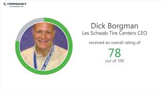 Les Schwab Tire Centers' CEO and Office Environment - Q1 2019