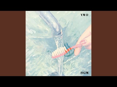 Video thumbnail for カムフラージュ (Camouflage)