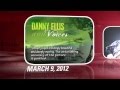 Danny Ellis: 800 Voices & An Irishman in America