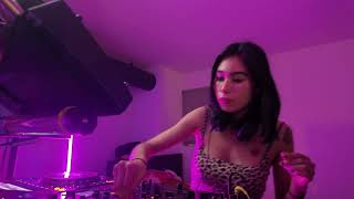 Download lagu Kitty House Party - D0llly - Techno /Trance DJ set mp3