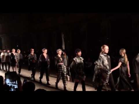 Grinko, #MFW Womenswear Collection F\W 17\18.