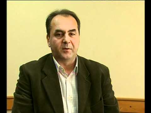 STV 14.12.2010. Cesting i Unikom o snijegu