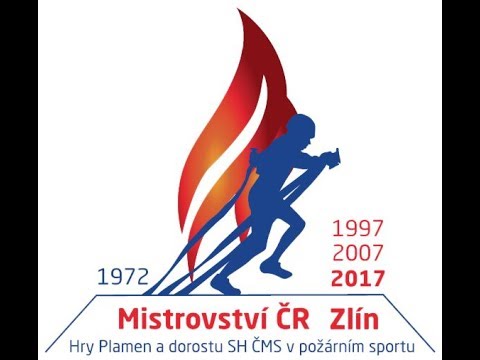 MČR Plamen 2017 Zlín - 2. den
