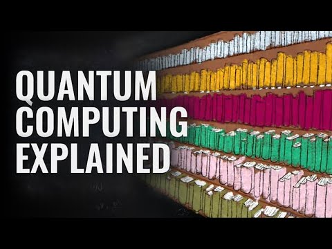 Unlocking the Power of Quantum Computing: A Revolution in Information Processing