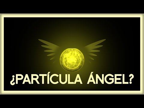 ¿Qué es la "Partícula Ángel"?