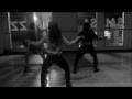 Kaleila J Beenie Man Who Am I Choreo