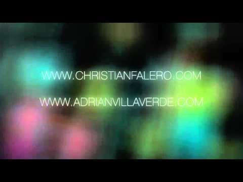 Christian Falero & Adrian Villaverde   Think About Me (Original Mix)