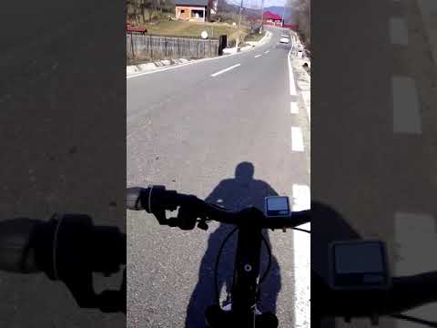 Nucsoara Lacu Invartita