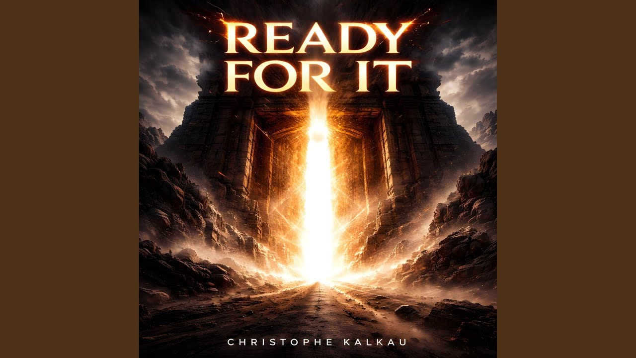 Ready For It