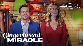 On Location - Gingerbread Miracle - Hallmark Channel