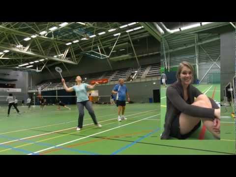 Recreanten competitie slottoernooi