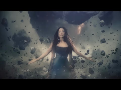 Justyna Steczkowska - GAJA - Eurovision Edit on Spotify Charts