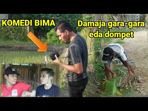 komedi-bima-damaja-gara-gara-eda-dompet-mhank-firdaus-ferry-afan