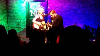 &quot;Somwehere in your Heart&quot; Jessica Lea Mayfield