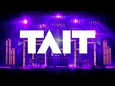 TAIT: Creating World Class Experiences