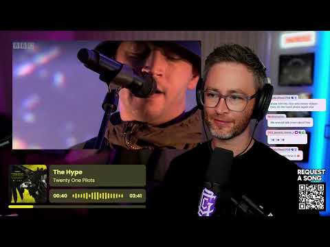Twenty One Pilots "The Hype" Live @ Reading + Leeds 2019 Reaction