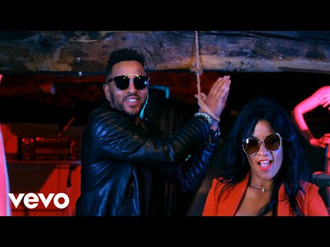 JJ Compota - Quiere Compota (Official Video)