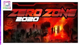 Zero Zone 2020  Gameplay (4K UHD / 2160p / 60FPS)
