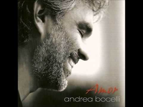 Andrea Bocelli Cancion Desafinada