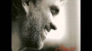 Andrea Bocelli Cancion Desafinada