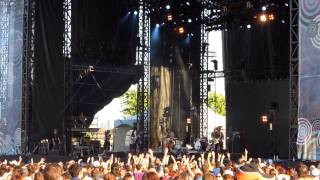 Yukon Blonde - Confused (Ottawa 2013)