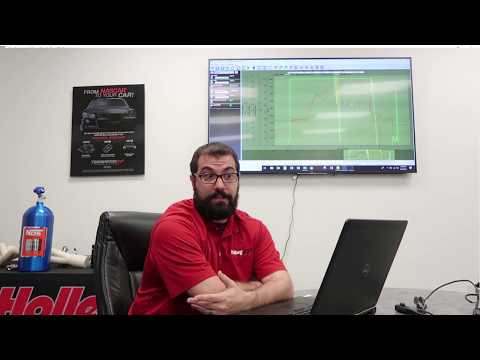 Holley EFI How To: Wheelie Control