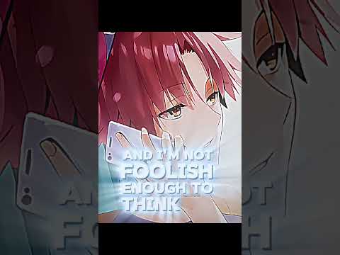 "You're An Unworthy Opponent"- Kiyotaka Ayanokoji || Classroom of the Elite