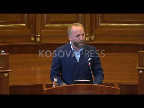 LVV kundër rezolutës së PDK-së për mbështetjen e Policisë së Kosovës