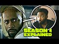 Atlanta Season 4 Ending Explained