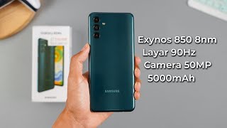 Download lagu BARU LAGI!! Unboxing Samsung Galaxy A04s !! mp3