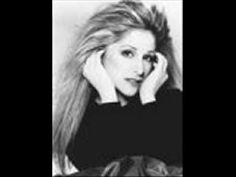 Julie Budd: I'm Always Chasing Rainbows