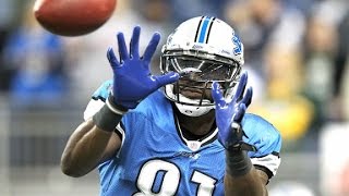 E:60 Calvin Johnson (Part 1) (HD)