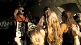 Paddy and the Rats - Song of a Leprechaun