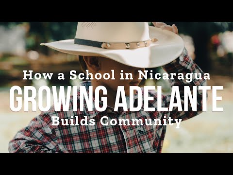 Support Equal Access to Education in Nicaragua