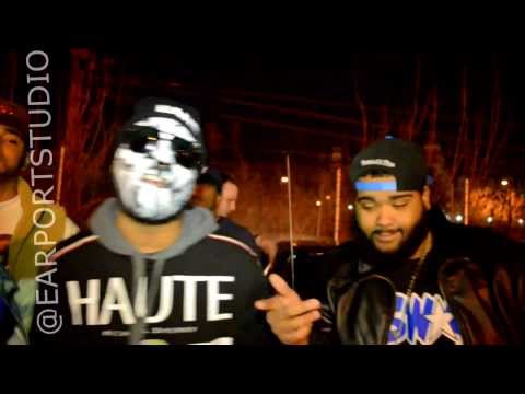 (MURDAH BABYS MURDAH GANG DVD SNIPPET)