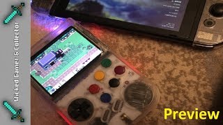 The Ultimate Game Boy Zero / Retro Pi Portable - Handheld System is here ?
