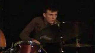 Brendan Polk Trio