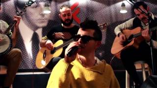 Nobraino - Un'altra ancora - Live Feltrinelli Milano