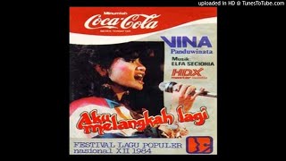 Download lagu Vina Panduwinata - Aku Melangkah Lagi - Composer : Santoso Gondowijoyo 1984 (CDQ) mp3