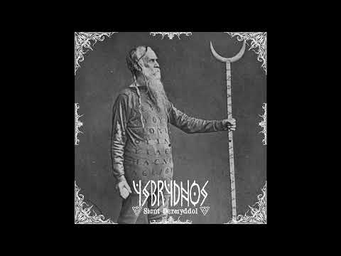Ysbrydnos - Siant Derwyddol (Full EP Premiere)