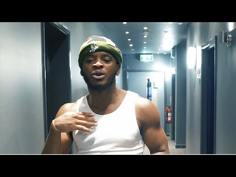 SP MONTIZ x CEEKO SUAVÉ - GELATO 41 (OFFICIAL VIDEO)