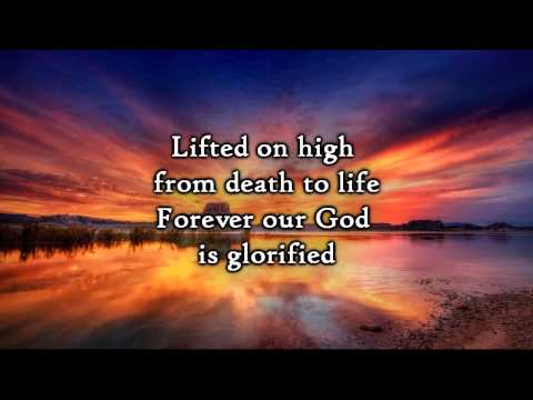 Hillsong - This is our God (Lyrics)