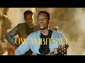 Bosco Nshuti- Uwambitswe