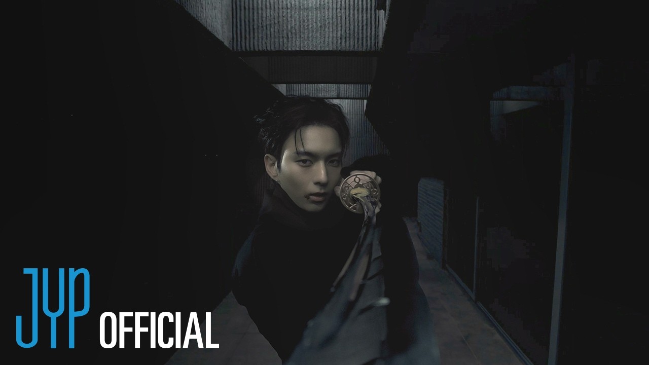 Xdinary Heroes 8th Mini Album 〈DEAD AND〉 Mood Film