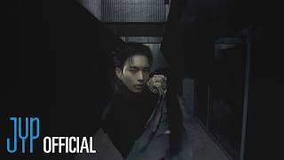 Xdinary Heroes 8th Mini Album 〈DEAD AND〉 Mood Film