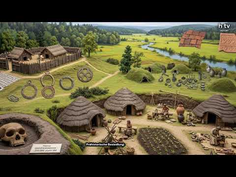 Unbekannte Fakten über  Affalterbach , Baden Württemberg