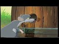 Charlotte S Web 2 Wilbur S Great Adventure Templeton 2003 VHS Capture