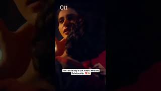 Adult web series 😅