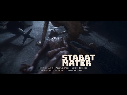 Stabat Mater — Trailer (Французский)