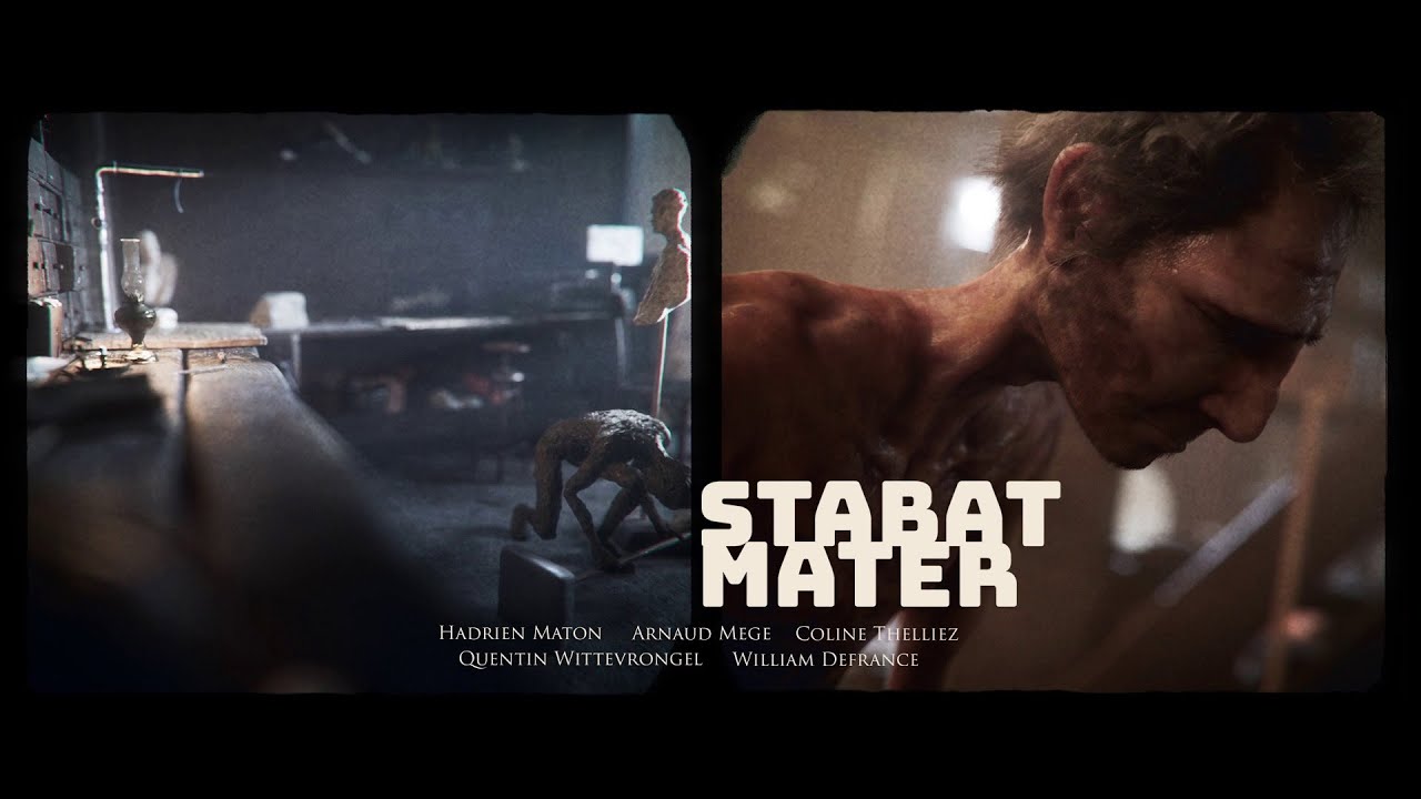 Stabat Mater | 5th year | Trailer | 2023